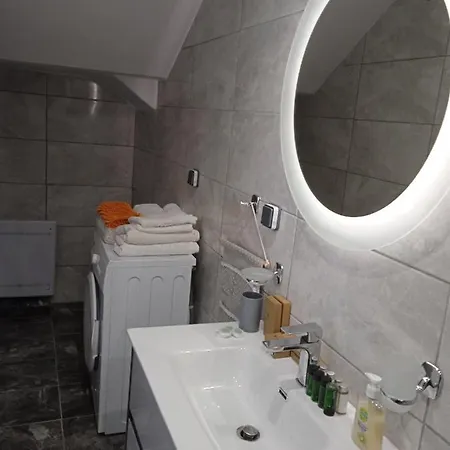Дом отдыха Ionian House