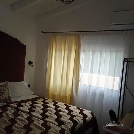 Дом отдыха Ionian House Аргостолион