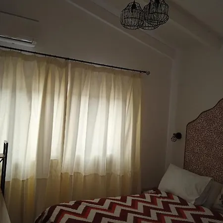 Ionian House Дом отдыха