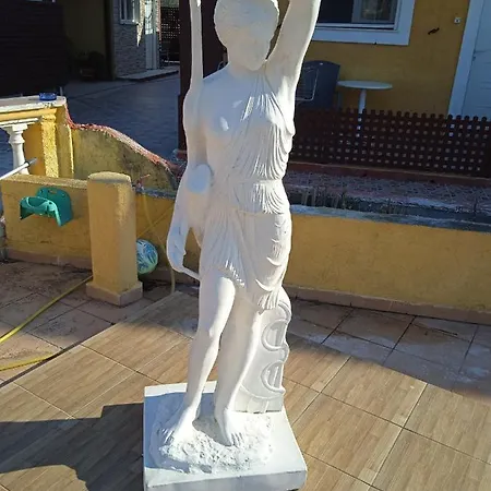Ionian House * Аргостолион