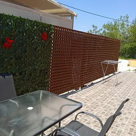 Ionian House