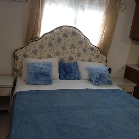 Ionian House Дом отдыха *