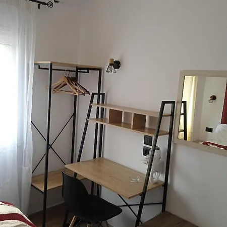 Ionian House * Argostoli (Kefalonia)