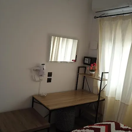 Semesterbostad Ionian House Argostoli (Kefalonia)