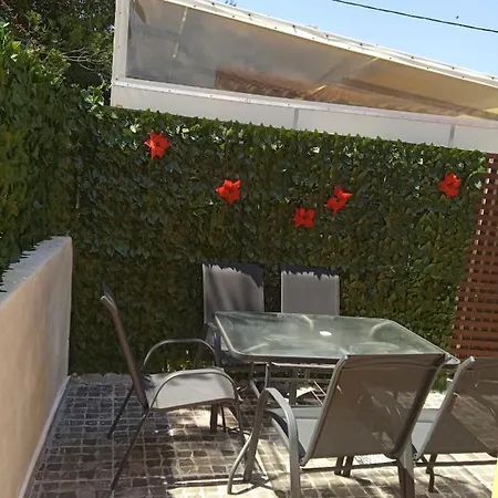 Holiday home Ionian House