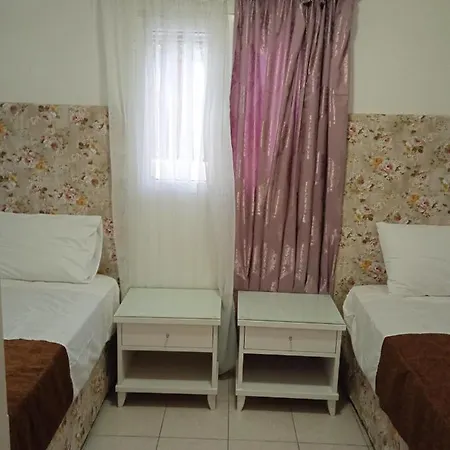 Holiday home Ionian House *