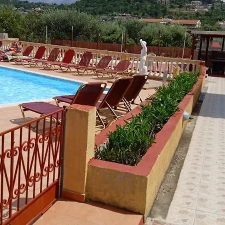 Ionian House * Argostoli (Kefalonia)