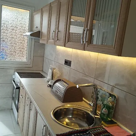 Ferienhaus Ionian House